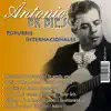 Antonio Bribiesca - Balladurris Internacionales